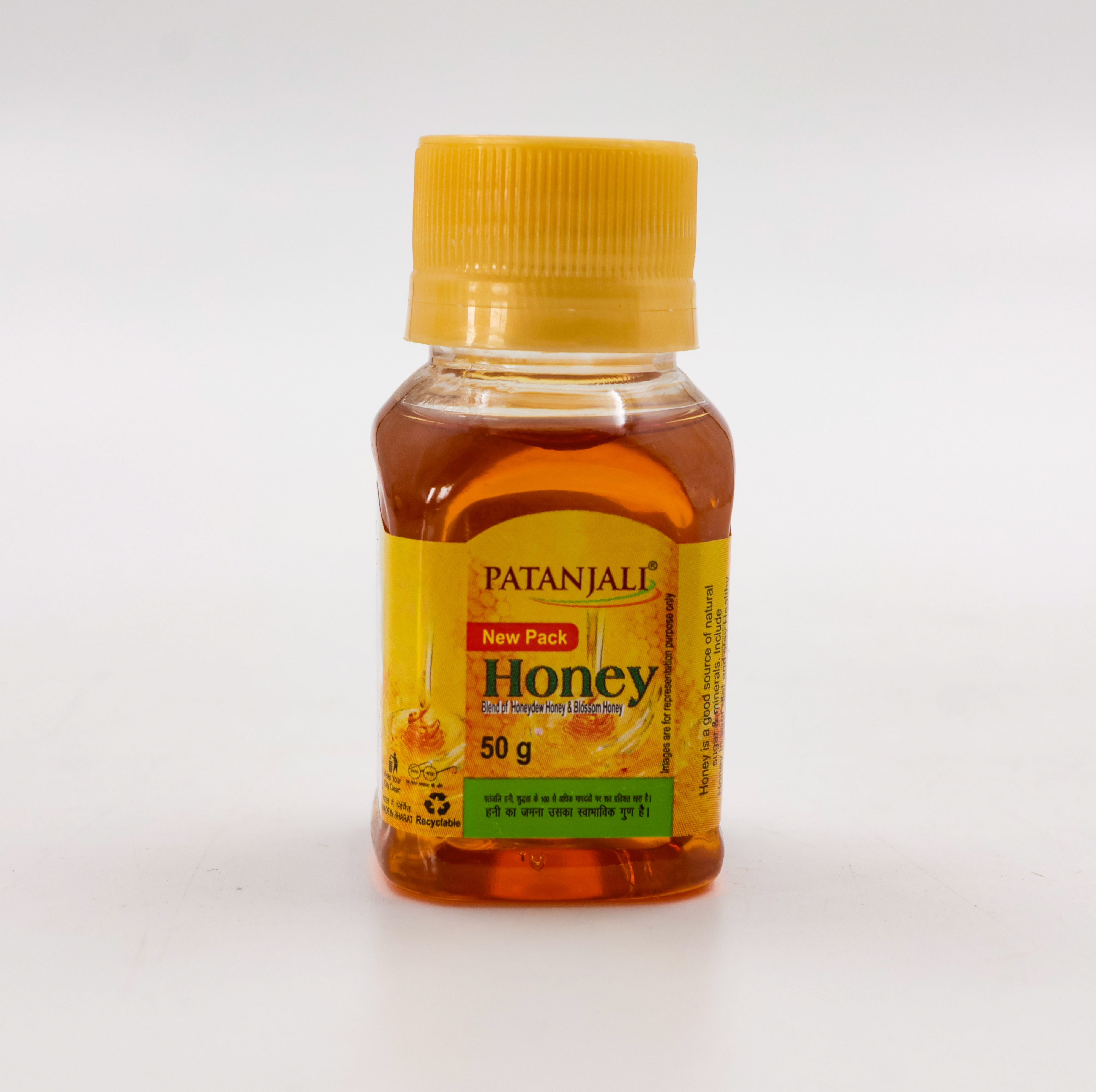 Patanjali Honey 50g